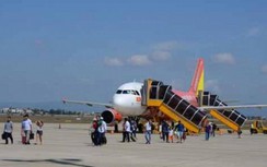 3 doanh nghiệp lớn muốn tài trợ lập quy hoạch sân bay Tuy Hòa