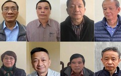 14 người tại dự án gang thép Thái Nguyên vừa bị Bộ CA khởi tố là những ai?