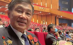 “Vua hàng hiệu” Hạnh Nguyễn trải lòng sau dự Đại hội thi đua yêu nước