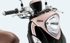 Xe tay ga Yamaha Fino 125 Premium 2021 ra mắt, giá hơn 30 triệu đồng