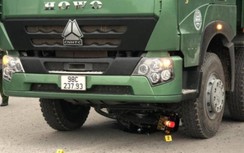 Bắc Giang: Nam sinh 14 tuổi tử vong thương tâm trong gầm ô tô tải