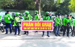 Cần thanh tra hoạt động trái luật của Grab