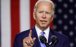 Nga sẽ hứng chịu trừng phạt chưa từng có dưới thời Biden