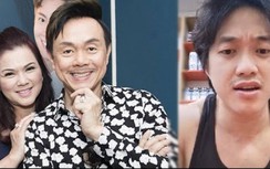 CEO phòng gym Duy Nguyễn phải xin lỗi cố nghệ sĩ Chí Tài