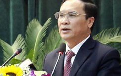 Vì sao nguyên Chánh án TAND tỉnh Hà Tĩnh bị đề nghị kỷ luật?