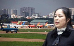 Huyện Ứng Hòa nói gì về quy hoạch sân bay thứ 2 ở Hà Nội?
