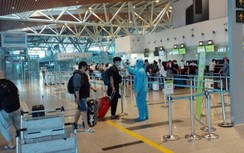 Hội đồng sân bay quốc tế chứng nhận "chuẩn y tế" cho Cảng HQKT Đà Nẵng