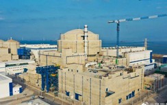 Trung Quốc phủ nhận có rò rỉ phóng xạ từ nhà máy hạt nhân ở Phúc Kiến