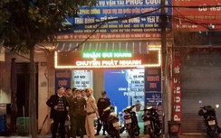 Vụ lái xe bị đánh ở Thái Bình: Bắt thêm 2 nhân viên Công ty Phúc Cường