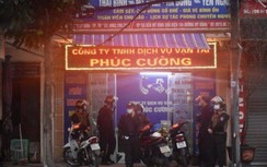 Chân dung Cường "Dụ" và những bí mật về Công ty Phúc Cường