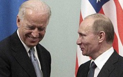 Chờ hơn tháng mới chúc mừng ông Joe Biden, ông Putin nói gì?