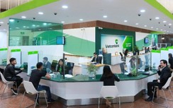 Vietcombank giảm đồng loạt lãi suất cho vay VND trong 3 tháng