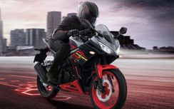 Xe tay côn thể thao Honda CBR150R 2021 ra mắt, giá từ 72 triệu đồng