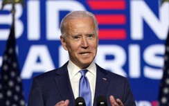 Joe Biden có thể sẽ có quyết định bổ nhiệm chưa từng có