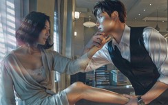 Video: Màn vạch mặt tiểu tam trong phim 19+ "gây sốt" nhất năm 2020