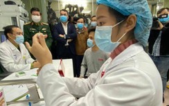 "Soi" những mũi tiêm thử nghiệm vaccine Covid-19 đầu tiên của Việt Nam