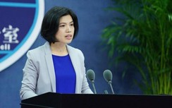 Trung Quốc chuẩn bị công bố "Luật thống nhất" khi răn đe Đài Loan?