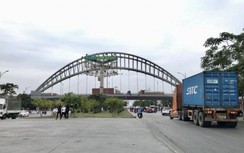 Hải Phòng: Cấm xe tải 7,5t lưu thông trên đường Võ Nguyên Giáp giờ cao điểm