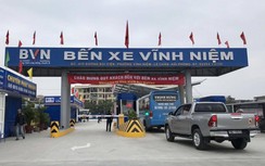 Hải Phòng: Chính thức đóng cửa bến Cầu Rào, bắt đầu khai thác bến Vĩnh Niệm