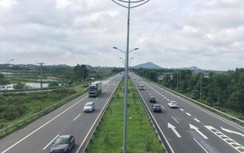 Chạy nước rút di dời hạ tầng kỹ thuật cao tốc Cam Lâm - Vĩnh Hảo