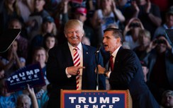 Trump được cựu Cố vấn Flynn khuyên dùng quân đội để tổ chức bầu cử lại?