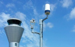Ứng dụng radar quản lý sân bay và đường cao tốc