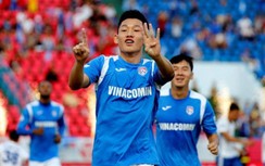 Top tài năng trẻ "lớn nhanh như thánh gióng" của bóng đá Việt Nam 2020