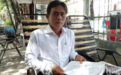 Vụ người nông dân bị truy tố oan 10 năm ở Cà Mau: Kháng nghị giám đốc thẩm