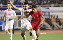 Indonesia quyết tâm soán ngôi U22 Việt Nam tại SEA Games 31