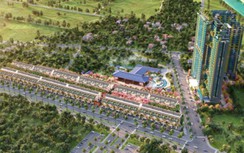 Wyndham Thanh Thủy dự án du lịch, nghỉ dưỡng tốt nhất Đông Nam Á 2020