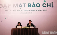 Năm 2021: Cốc Cốc tham vọng cán mốc 20 triệu lượt tải trên di động