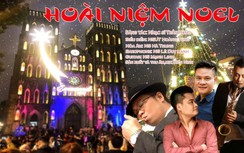 Cùng “Hoài niệm Noel” với nhạc sĩ Trần Hùng