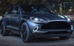 Aston Martin sẽ tung ra 10 mẫu xe mới trong 2 năm tới