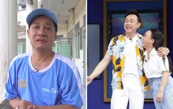 Minh Nhí: Anh Chí Tài cười hề hề, nhưng không đúng mực anh "sửa lưng" ngay