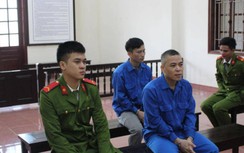 Hoà Bình: Tuyên án tử hình 2 bị cáo ở Điện Biên vận chuyển 107 bánh heroin