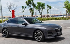 Thị trường ô tô Việt năm 2020: Những cuộc soán ngôi ngoạn mục của xe nội
