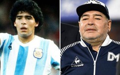 Thêm chi tiết bất ngờ về cái chết của huyền thoại Maradona
