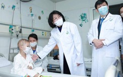 Bệnh viện Hữu nghị Việt Đức cán mốc 1.000 ca ghép thận