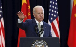 Báo Mỹ: Thách thức lớn nhất của Biden là tránh chiến tranh với Trung Quốc
