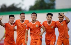 Tân binh lại khiến cả V-League sửng sốt trước thềm mùa giải mới