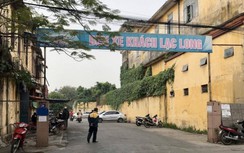 Hải Phòng: Ngày đầu chuyển tuyến, các xe không vào bến Lạc Long bắt khách