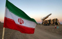 Iran siết chặt phòng vệ gần căn cứ hạt nhân, lo Mỹ bất ngờ không kích