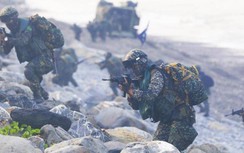 Lo an ninh, Đài Loan thành lập thêm 5 lữ đoàn phòng thủ bờ biển