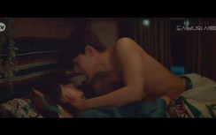 Video: Cảnh giường chiếu của Ji Chang Wook và Kim Ji Won "gây sốt"