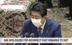 Cựu Thủ tướng Nhật Abe 2 lần xin lỗi, vẫn không xoa dịu bê bối chi tiêu