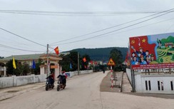 Phát triển giao thông nông thôn, điểm sáng nông thôn mới ở Nghệ An