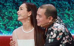 Nhạc sĩ Minh Khang: Cưới siêu mẫu Thúy Hạnh vì bị "đưa vào tròng"