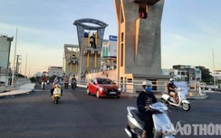Kiên Giang: Thông xe nhiều cầu, cống trước Tết 2021