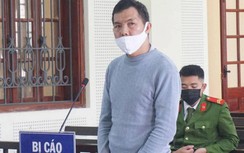 Thầy giáo ở Nghệ An bị kết án tử hình vì buôn bán ma túy
