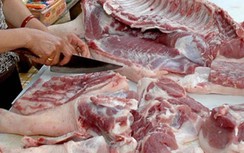 Hà Nội cam kết đảm bảo nguồn cung thịt lợn cho Tết Tân Sửu 2021